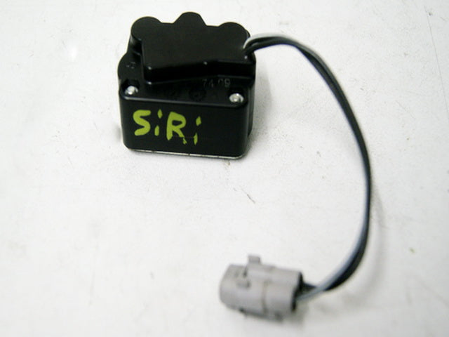 GILERA GP 800 ZAPM55 SENSOR DE CAÍDA SENSOR DE INCLINACIÓN
