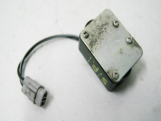 GILERA GP 800 ZAPM55 SENSOR DE CAÍDA SENSOR DE INCLINACIÓN