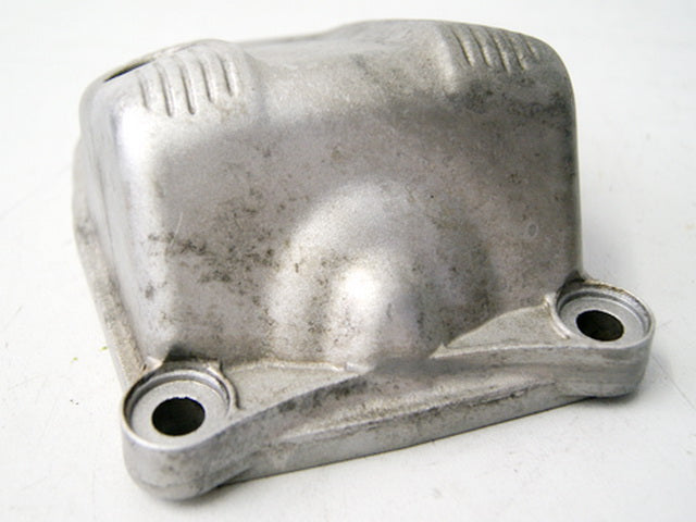GILERA GP 800 ZAPM55 VENTILDECKEL VORN COVER MOTOR