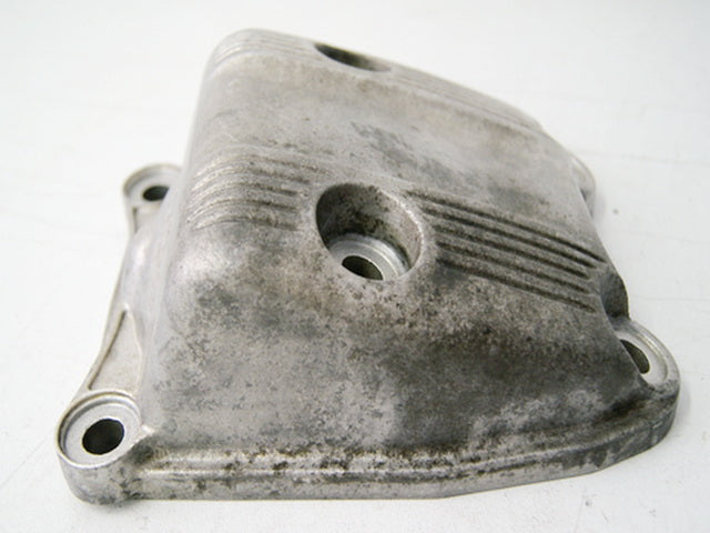 GILERA GP 800 ZAPM55 VENTILDECKEL VORN COVER MOTOR