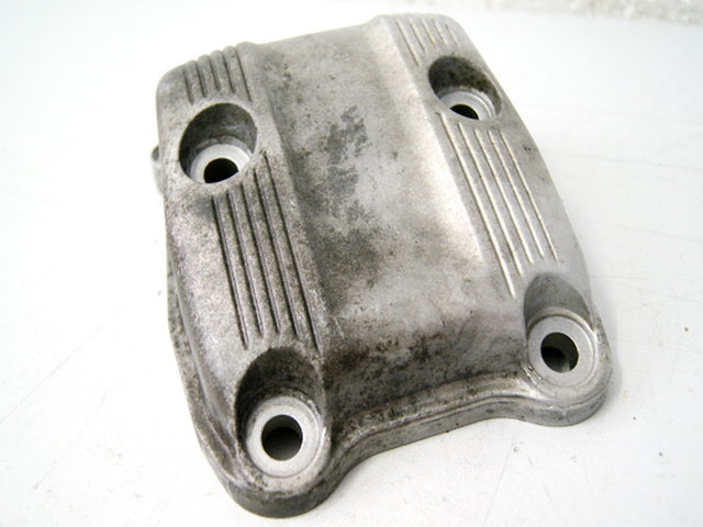 GILERA GP 800 ZAPM55 VENTILDECKEL VORN COVER MOTOR