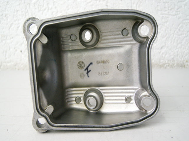 GILERA GP 800 ZAPM55 VENTILDECKEL VORN COVER MOTOR