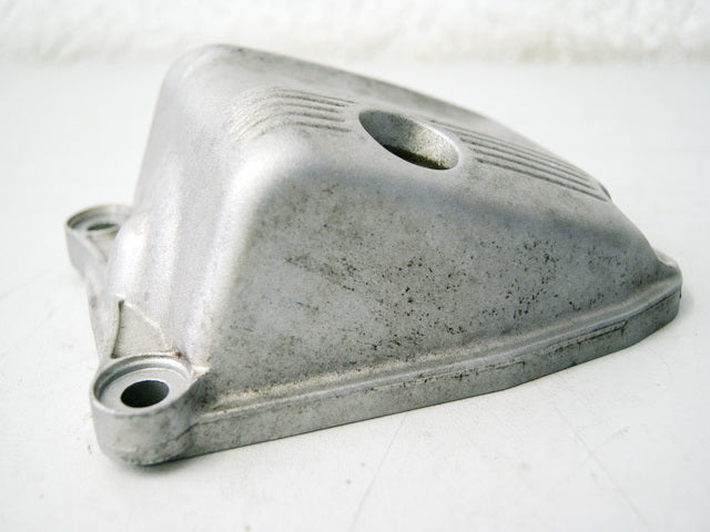 GILERA GP 800 ZAPM55 VENTILDECKEL HINTEN COVER MOTOR