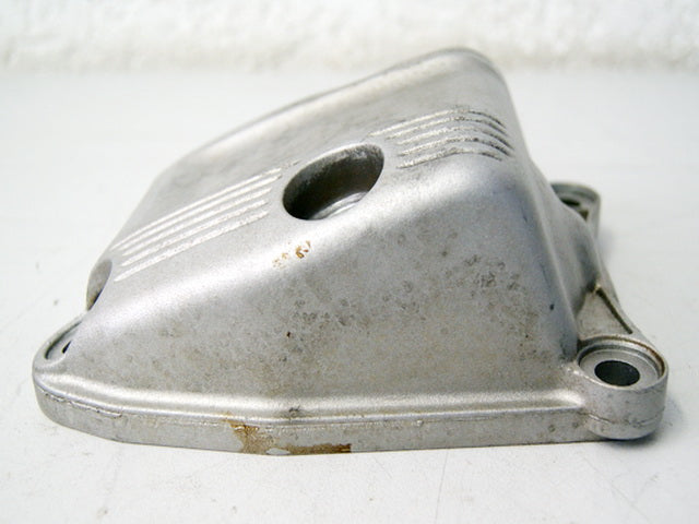 GILERA GP 800 ZAPM55 VENTILDECKEL HINTEN COVER MOTOR