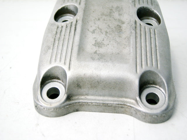 GILERA GP 800 ZAPM55 VENTILDECKEL HINTEN COVER MOTOR