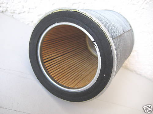HONDA CB 900 SC48 HORNET FILTRO DE AIRE CAJA DEL FILTRO DE AIRE 02-06