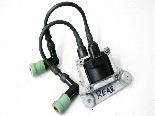 GILERA GP 800 ZAPM55 ZÜNDSPULE HINTEN IGNITION COIL