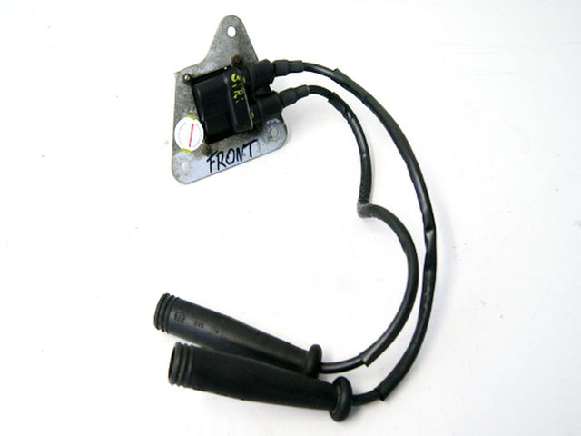 GILERA GP 800 ZAPM55 ZÜNDSPULE VORN IGNITION COIL