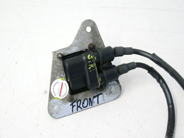 GILERA GP 800 ZAPM55 ZÜNDSPULE VORN IGNITION COIL