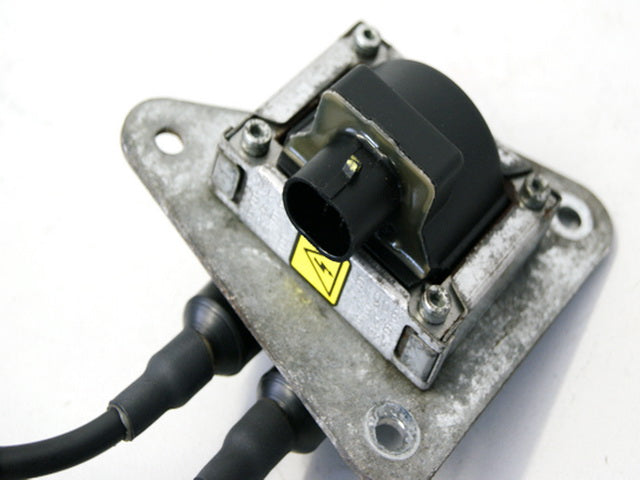 GILERA GP 800 ZAPM55 ZÜNDSPULE VORN IGNITION COIL