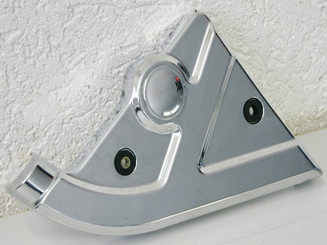 HYOSUNG GV 125 B AQUILA VERKLEIDUNG ABDECKUNG RAHMEN LINKS COVER