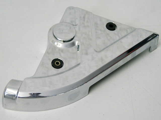 HYOSUNG GV 125 B AQUILA VERKLEIDUNG ABDECKUNG RAHMEN LINKS COVER