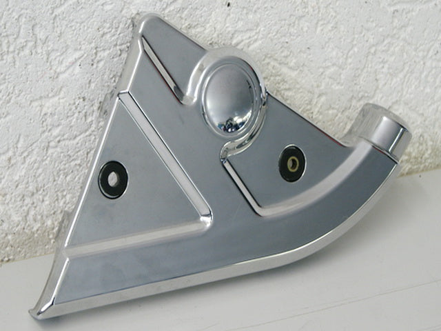 HYOSUNG GV 125 B AQUILA VERKLEIDUNG ABDECKUNG RAHMEN RECHTS COVER