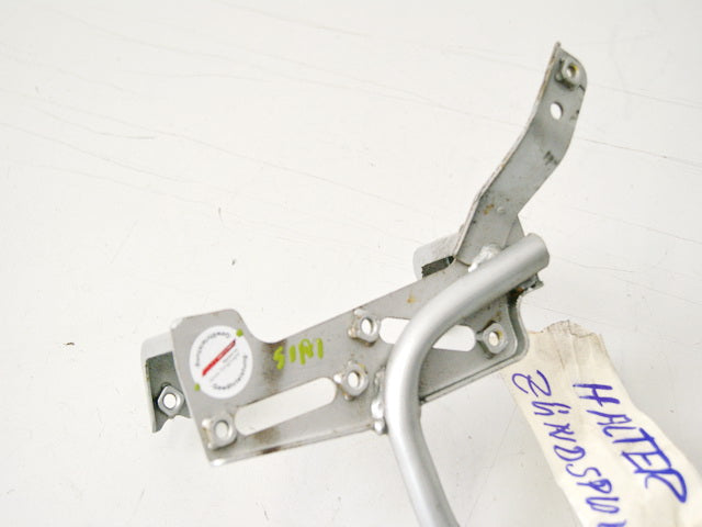 HYOSUNG GV 125 B AQUILA HALTERUNG HALTER ZÜNDSPULEN