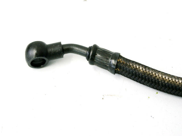 HYOSUNG GV 125 B AQUILA ÖLLEITUNG LINKS OIL HOSE