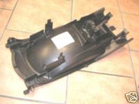 HONDA CBF 500 PC39 RADLAUF KOTFLÜGEL INNEN 04-07