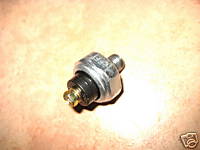HONDA CBF 600 PC38 ÖLDRUCKSCHALTER MOTOR 04-07