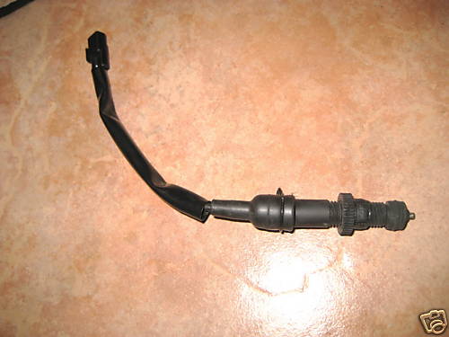 HONDA CBR 600 PC35 INTERRUPTOR LUZ DE FRENO 01-06