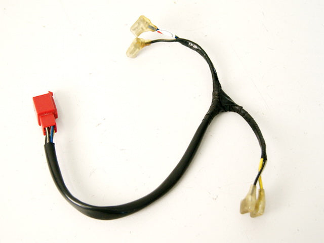 HONDA CB 400 F CB1 NC27 CABLEADO BOBINAS DE ENCENDIDO