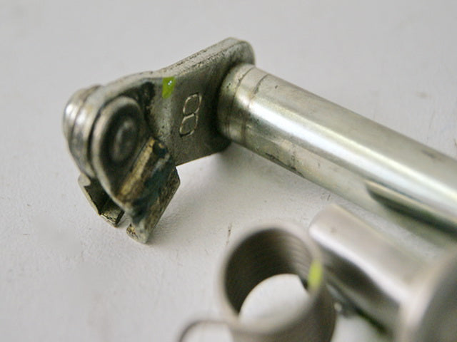 HONDA CB 400 F CB1 NC27 SCHUBSTANGE KUPPLUNG SCHUBHEBEL