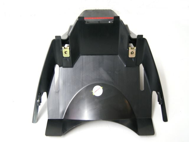 HONDA FJS 600 PF01 SILVER WING KENNZEICHENHALTER SPRITZSCHUTZ