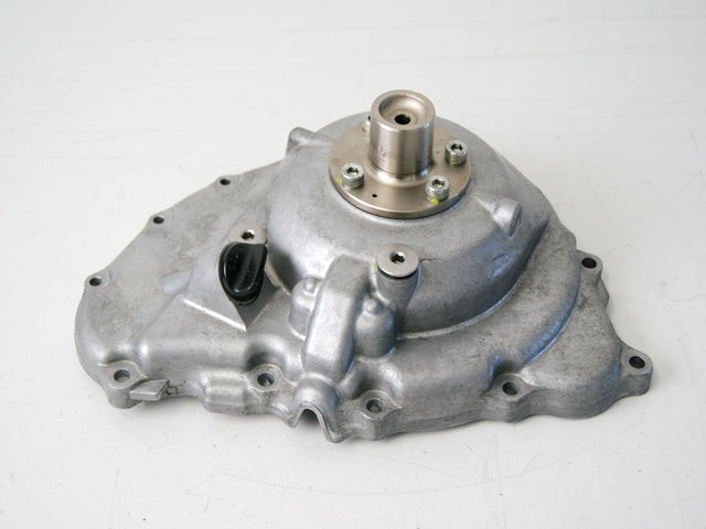 HONDA FJS 600 PF01 SILVER WING LIMADECKEL COVER MOTOR