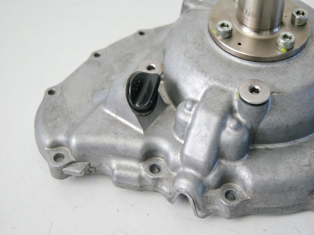 HONDA FJS 600 PF01 SILVER WING LIMADECKEL COVER MOTOR