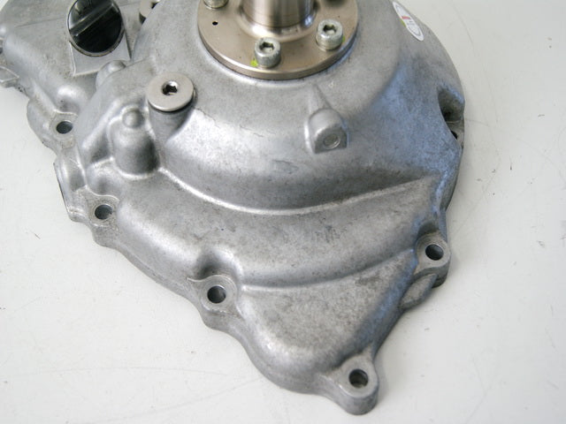 HONDA FJS 600 PF01 SILVER WING LIMADECKEL COVER MOTOR