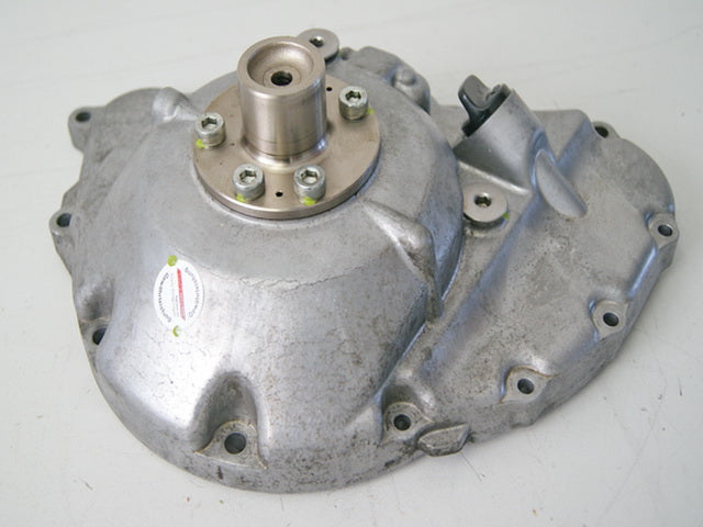 HONDA FJS 600 PF01 SILVER WING LIMADECKEL COVER MOTOR