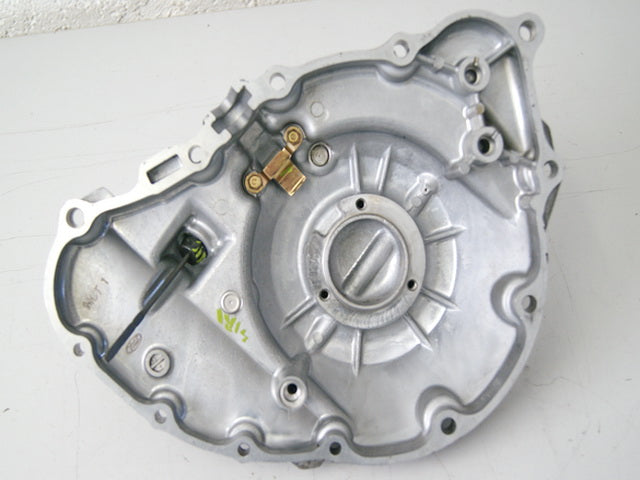 HONDA FJS 600 PF01 SILVER WING LIMADECKEL COVER MOTOR