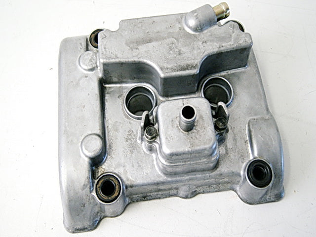 HONDA FJS 600 PF01 SILVER WING TAPA DE VÁLVULAS CUBIERTA MOTOR