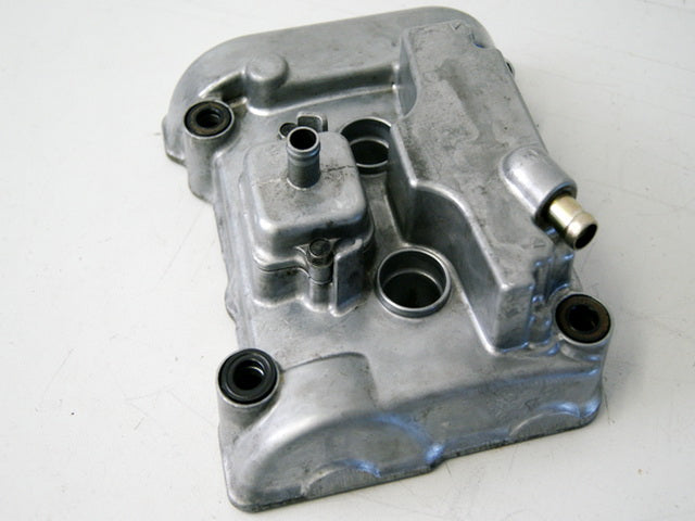 HONDA FJS 600 PF01 SILVER WING TAPA DE VÁLVULAS CUBIERTA MOTOR