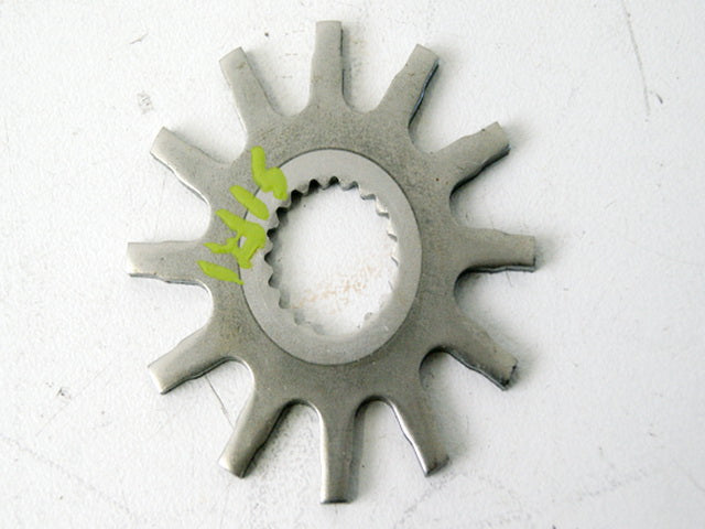 HONDA FJS 600 PF01 SILVER WING ZÜNDROTOR ROTOR ZÜNDUNG