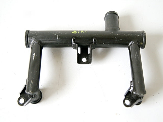 KAWASAKI Z 750 ZR750J Wasserrohr Verteiler Rohr für Zylinderkopf Motor 04-06