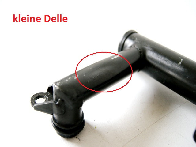 KAWASAKI Z 750 ZR750J Wasserrohr Verteiler Rohr für Zylinderkopf Motor 04-06