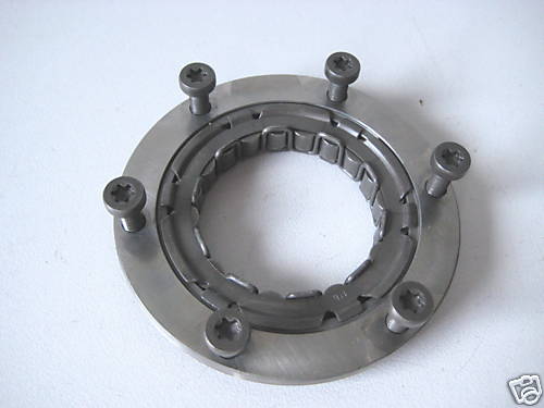 HONDA CBR 600 PC35 STARTER CLUTCH FREEWHEEL 01-06