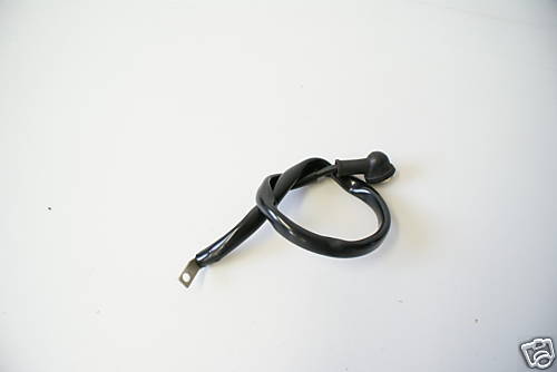 HONDA CBR 600 PC35 ANLASSERKABEL ANLASSER 01-06