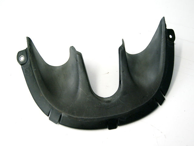 BMW F 650 169 COVER TANK FAIRING