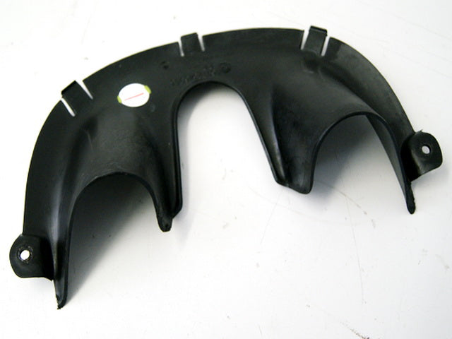 BMW F 650 169 COVER TANK FAIRING