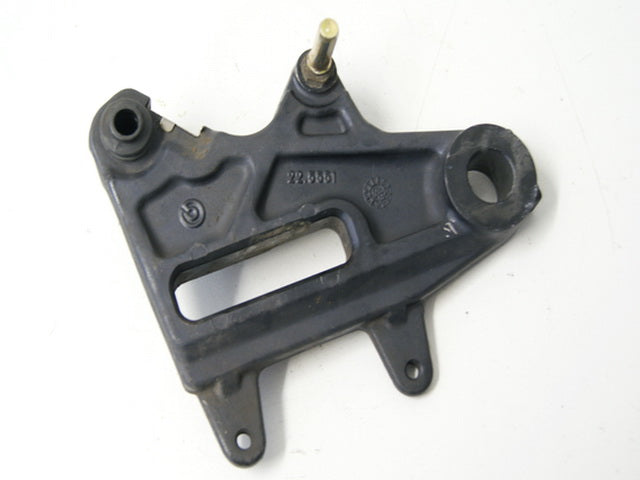BMW F 650 169 ANCHOR PLATE BRAKE CALIPER