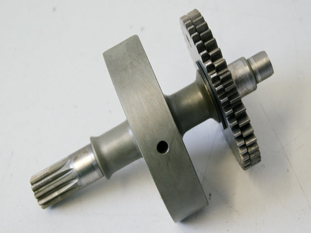 BMW F 650 169 BALANCER SHAFT