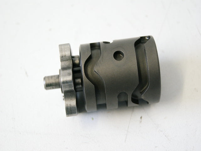 BMW F 650 169 SCHALTWALZE GETRIEBE