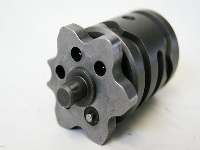 BMW F 650 169 SCHALTWALZE GETRIEBE
