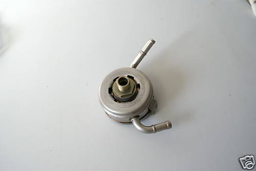 HONDA CBR 600 PC35 OIL COOLER 99-06