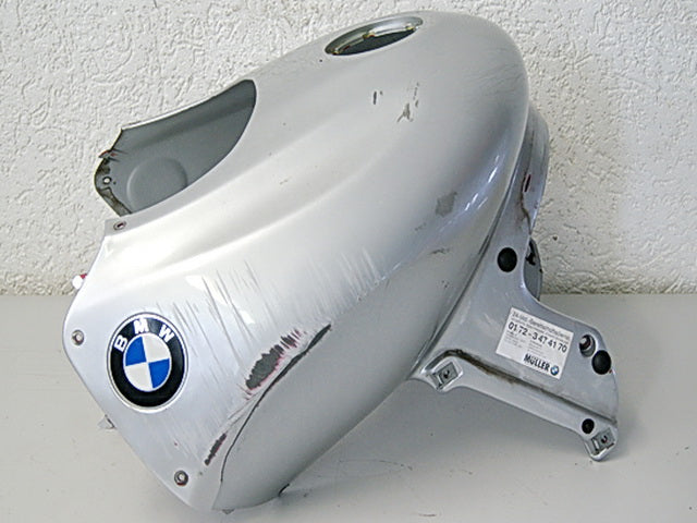 BMW F 650 169 TANK COVER TANK CASING TANK