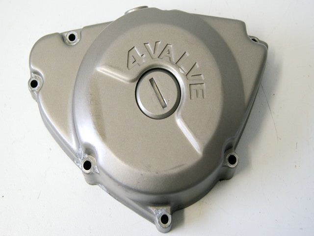 HYOSUNG XRX 125 KM4PF41A TAPA DE MOTOR EMBRAGUE CUBIERTA MOTOR