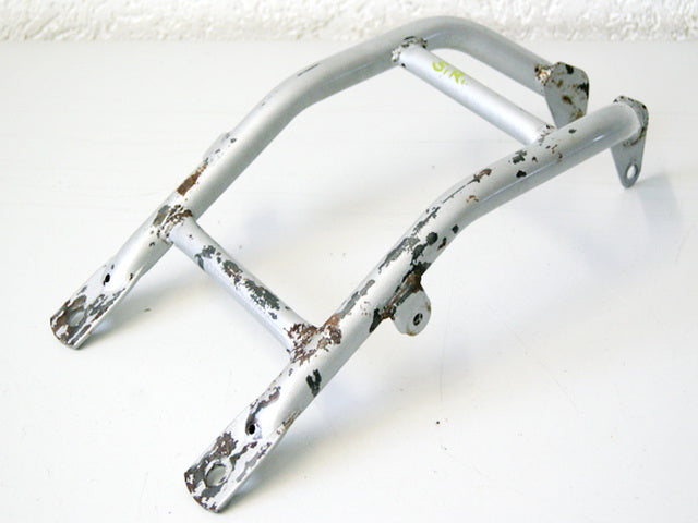 HYOSUNG XRX 125 KM4PF41A CHASIS SOPORTE INFERIOR