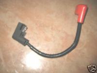 HONDA CBR 600 PC35 CABLE POSITIVO CABLE 99-00