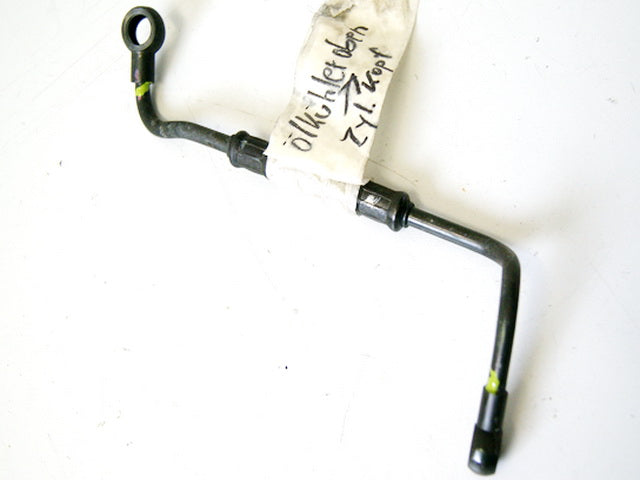 HYOSUNG XRX 125 KM4PF41A ÖLLEITUNG OIL HOSE