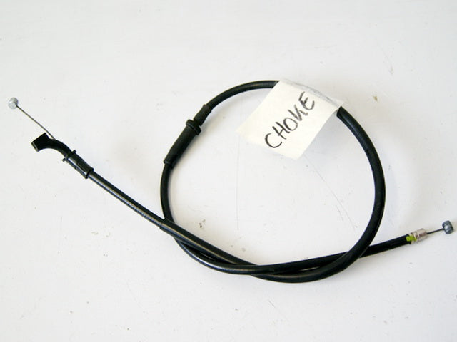 KAWASAKI ZX-10 ZXT00B CHOKEZUG CHOKESEIL CHOKE